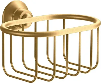 Immagine prodotto di hansgrohe AXOR Panier à savon Montreux, 42065950, 42065950