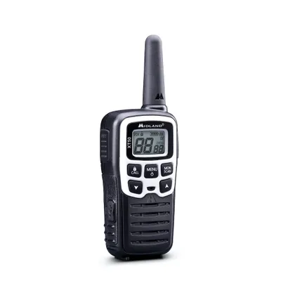 Produktbild von Midland XT50 Adventure, Funkgeräte Kofferset