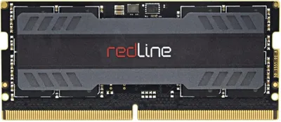 Obrázok produktu pre Mushkin MRA5S480FFFD32G, 32 GB, 1 x 32 GB, DDR5, 4800 MHz