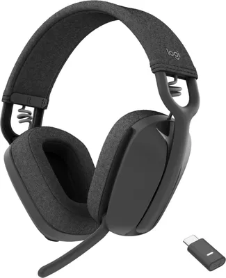 Immagine prodotto di Logitech Zone Vibe Wireless MS