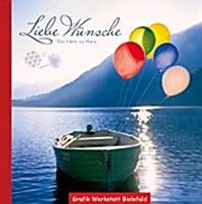 Image de Liebe Wünsche