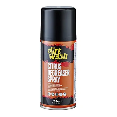 Immagine prodotto di Sgrassatore Dirtwash Citrus - spray da 150 ml