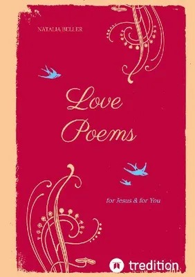 Produktbild von Love Poems