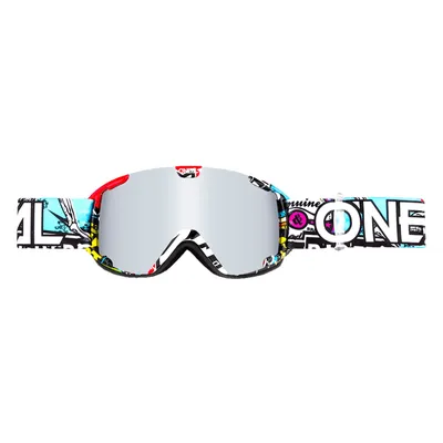 Immagine prodotto di Occhiale O'Neal B-30 Youth CRANK Schutzbrille