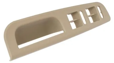 Produktbild von VW Passat B5 96-05 Türgriff Beige vorne links