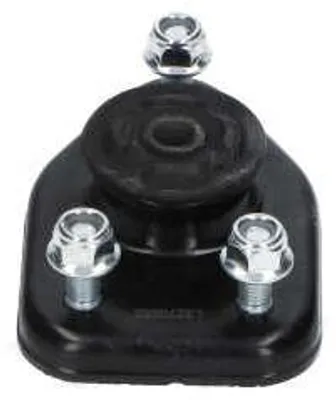 Produktbild von KAVO PARTS SSM-10398 Federbeinstützlager Hinten für BMW X3 (E83)