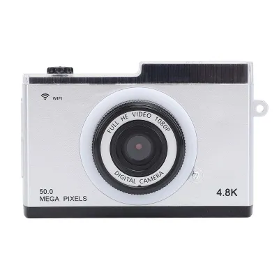 Image de Caméra numérique,Caméra compacte,Caméra compacte 1080P,Caméra numérique rétro,Caméra selfie compacte,Caméra vidéo numérique