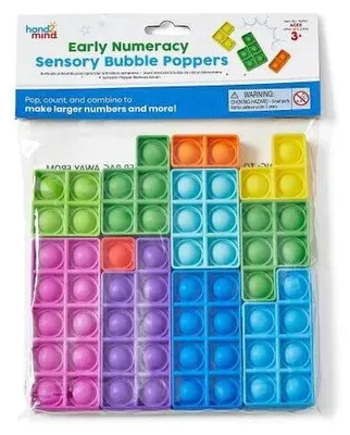 Obrázek produktu pro Learning Resources 96990, 3 rok/roky, Vícebarevný