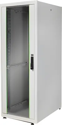 Obrázek produktu pro Digitus DN-19 32U-6/8-D, Volně stojící rack, 600 kg, Šedá