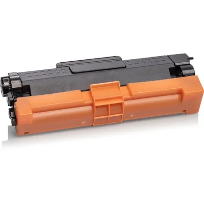 Produktbild von KMP Tonerkartusche passend für Brother TN2410 Black