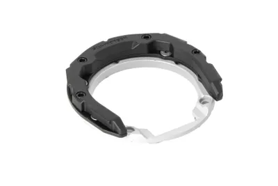 Produktbild von SW-Motech PRO Tankring - Schwarz. Italo-Modelle. Für Tank ohne Schrauben.