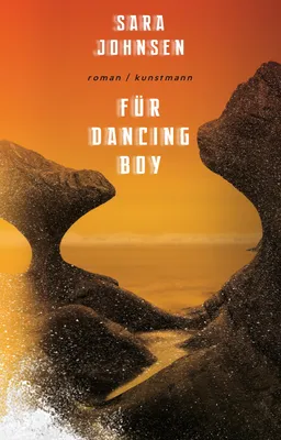 Produktbild von Für Dancing Boy