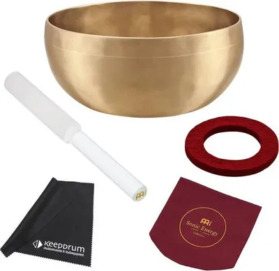 Zdjęcie produktu dla Misa śpiewająca Meinl Sonic Energy SB-U-700 z młotkiem