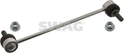 Produktbild von SWAG Koppelstange Stabilisator passend für MERCEDES-BENZ E-Klasse Limousine (W212) Vorne Rechts 10 94 3556