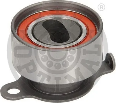 Produktbild von OPTIMAL 0-N927 Spannrolle Zahnriemen Ø57mm für HONDA CIVIC VI Fastback (MA, MB) CIVIC V Hatchback (EG) CRX II (ED, EE) CIVIC IV Hatchback (EC, ED, EE)
