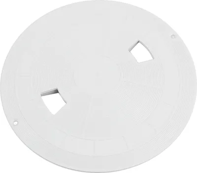 Obrázok produktu pre 10in kryt skimmera ABS Efektívny filtračný kryt skimmera pre Hayward SPX1070C SP10711 SP10712S