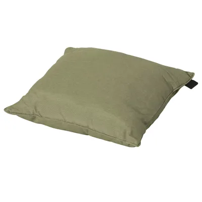 Obrázek produktu pro MADISON Panama, Zelená, Jednobarevný, Čtverec, Polyester, 1 kusů, 450 mm