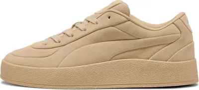 Produktbild von Puma Ca Luxe Elevated 40135602 Uni