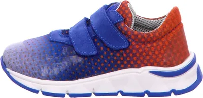 Immagine prodotto di Scarpe con velcro Däumling per ragazzi 31383330323835 Blu 37 EU