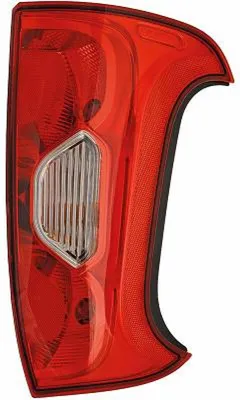 Produktbild von DIEDERICHS Rückleuchte Heckleuchte Links für FIAT Panda Schrägheck (312, 319) Panda Van (312, 519)