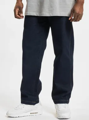 Immagine prodotto di Jeans da uomo Dangerous DNGRS Baggys blu scuro - 36/34
