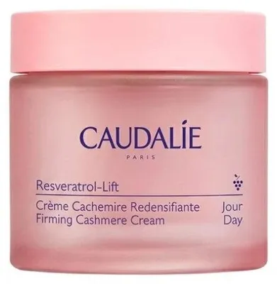 Obrázek produktu pro CAUDALIE RESVERATROL-LIFT, zpevňující krémová pleťová péče, 50 ml