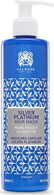 Zdjęcie produktu dla Valquer Silver Platinum Maska do włosów 300ml