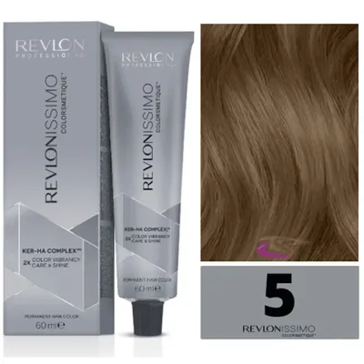 Image de REVLON | REVLONISSIMO | Colouring And Bleaching