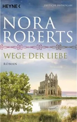 Produktbild von Wege der Liebe