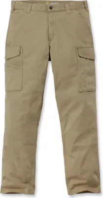 Produktbild von CARHARTT Bekleidung Carhartt Arbeitshose khaki khaki Größe