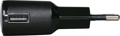Immagine prodotto di HAMA Caricatore USB 5V/1A nero Caricatore USB 5V/1A 12108
