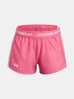 Produktbild von Under Armour Mädchen G Tech Play Up Short YLG