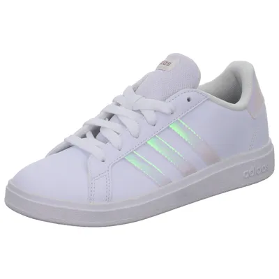 Produktbild von adidas Schnürhalbschuh GRAND COURT 2.0 K