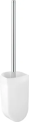 Zdjęcie produktu dla Zestaw szczotek toaletowych KEUCO Elegance chrom 11669019000