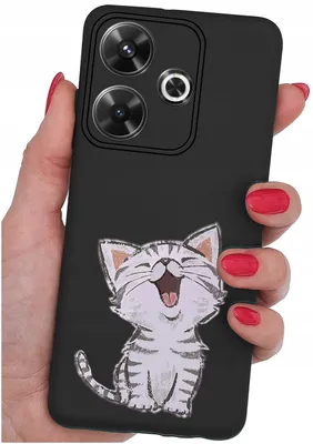 Imagen del producto de Funda para Xiaomi Redmi 13 4G. Diseños. Funda de silicona mate + cristal templado 9H