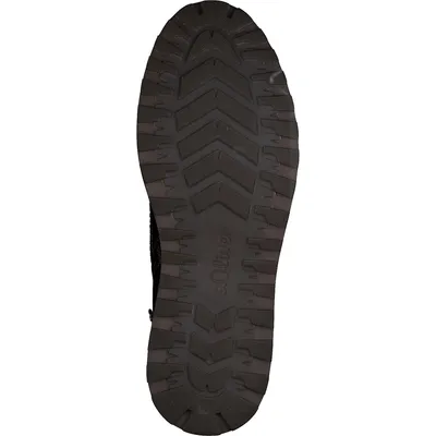 Produktbild von s.Oliver Stiefelette Stiefelette Glattleder