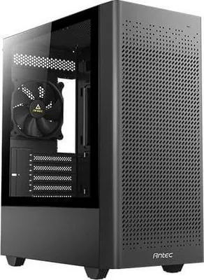 Immagine prodotto di Antec NX500M Midi Tower Nero