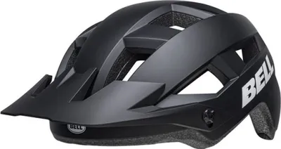 Produktbild von Bell Spark 2 matte black  UXL  Schwarz