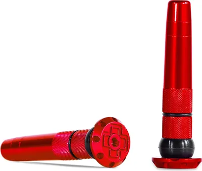 Image de Muc-Off Stealth Tubeless Puncture Plugs, Farbe:red