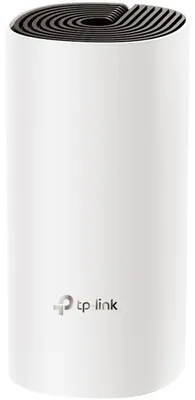 Produktbild von TP-Link DECO M4 - - WLAN-System - (Router) - bis zu 260 m² - Netz - 1GbE - Wi-Fi 5 - Dual-Band