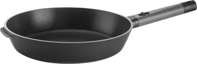 Obrázok produktu pre Panvica COOK&SPACE 30 cm s odnímateľnou rukoväťou