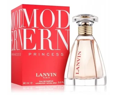 Image de Lanvin Modern Princess EDP 90 ml W