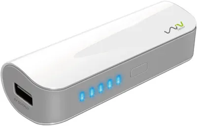 Produktbild von Wintech WPB-26 Powerbank