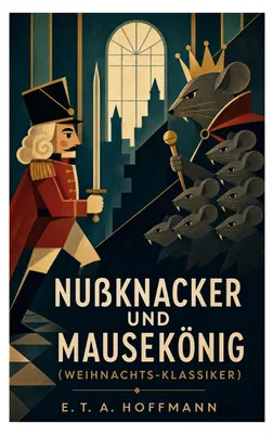 Produktbild von Nußknacker und Mausekönig (Weihnachts-Klassiker)
