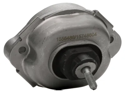 Produktbild von RIDEX Motorlager Hydrolager Links für BMW X3 (E83) 247E0440