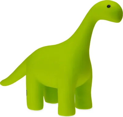 Image de Karlie Jouet pour chiens Dino Latex vert 21 x 6 x 15 cm