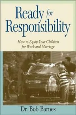 Immagine prodotto di The Ready for Responsibility