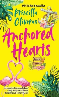 Obrázok produktu pre Anchored Hearts