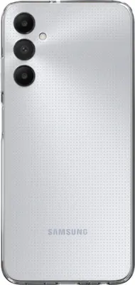 Image de Coque pour Samsung Galaxy A05s Ultra Fine Designed for Samsung Transparente Samsung