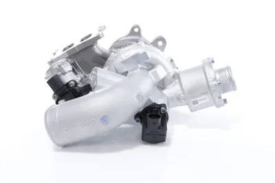 Produktbild von Turbolader BTS TURBO T916672 für AUDI A4 Avant (8K5, B8)
